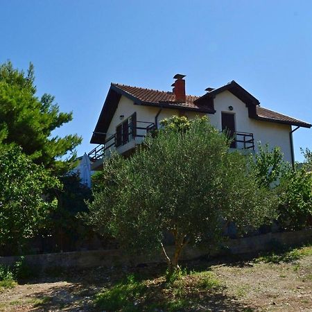 Holiday House Neno Grebaštica Esterno foto