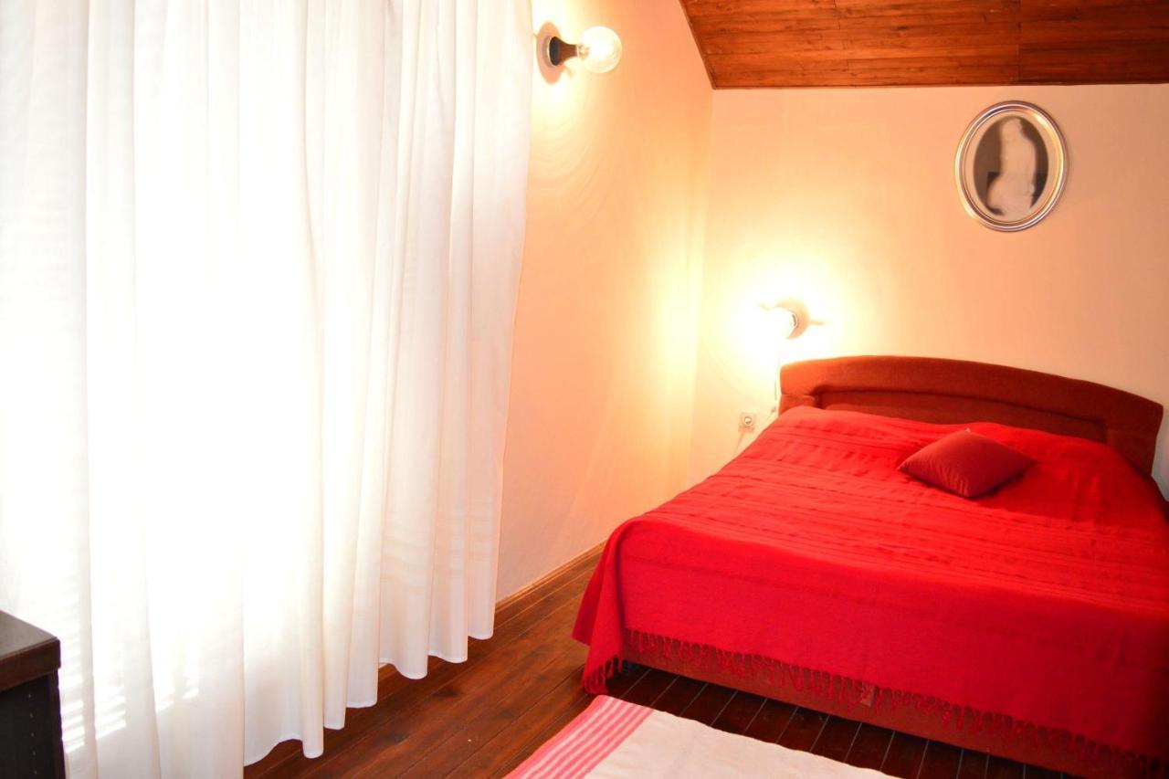 Holiday House Neno Grebaštica Esterno foto