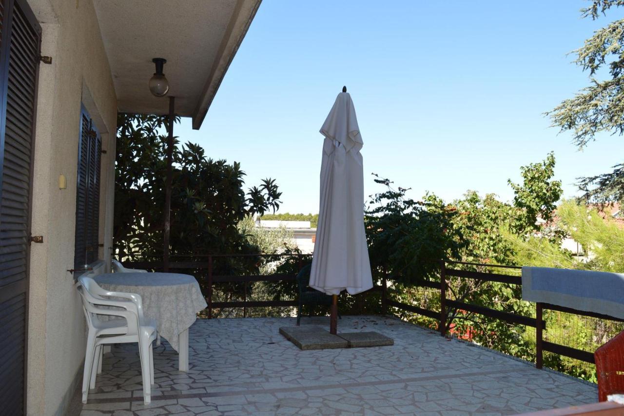 Holiday House Neno Grebaštica Esterno foto