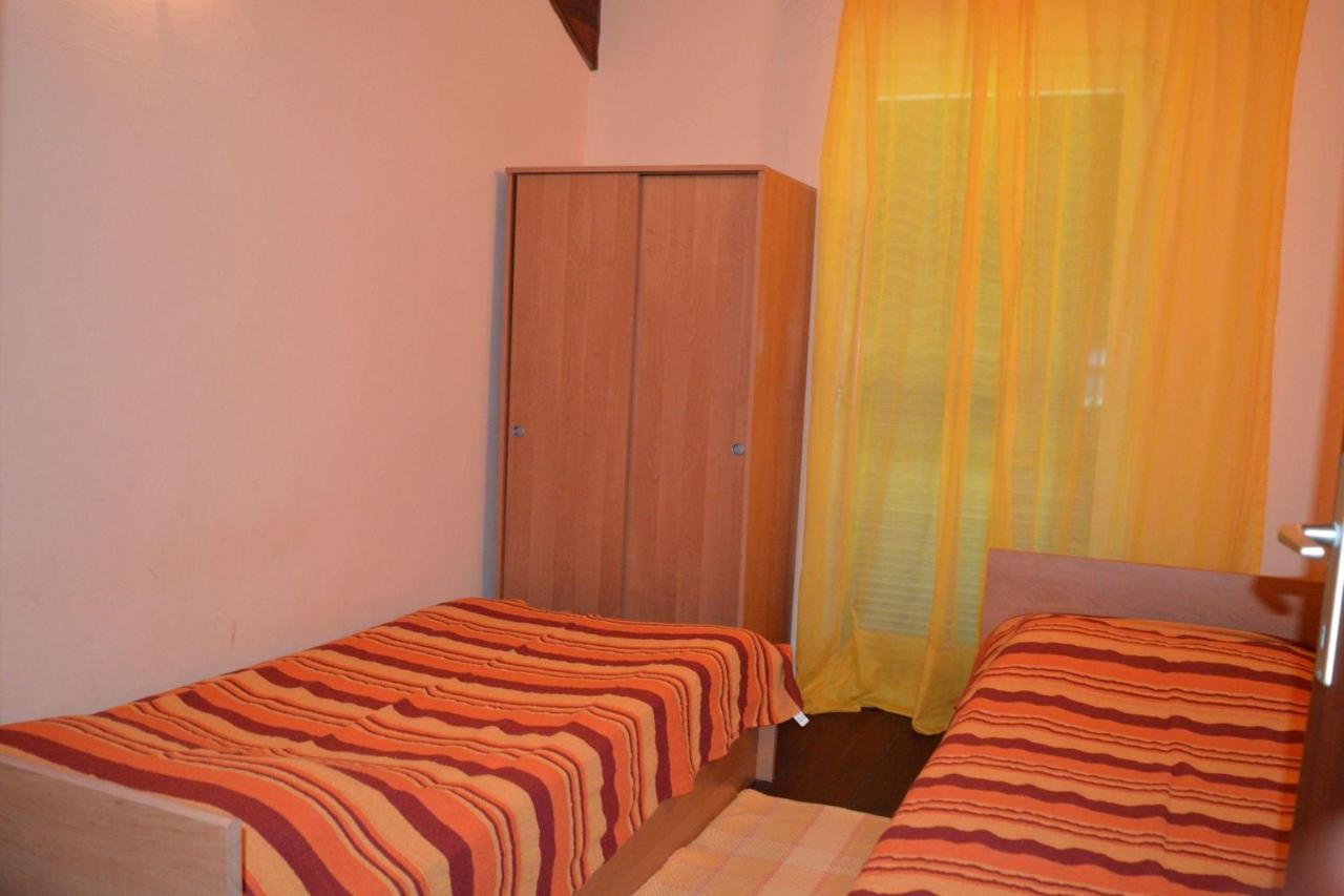 Holiday House Neno Grebaštica Esterno foto