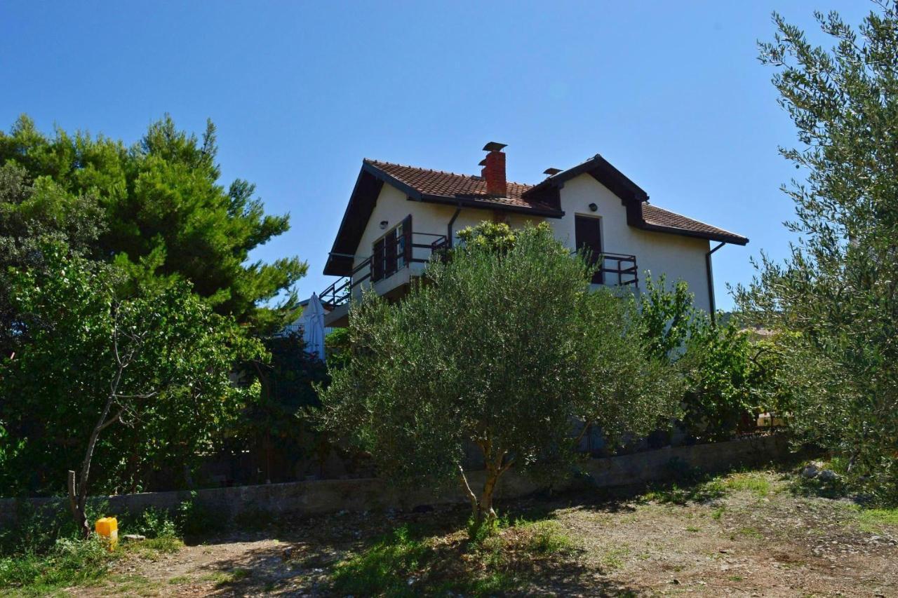 Holiday House Neno Grebaštica Esterno foto