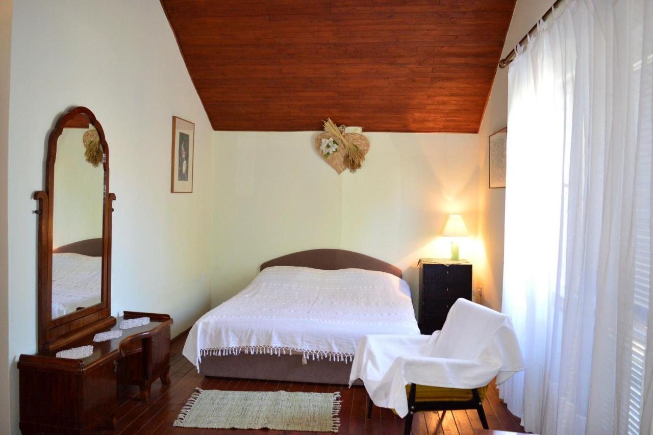 Holiday House Neno Grebaštica Esterno foto