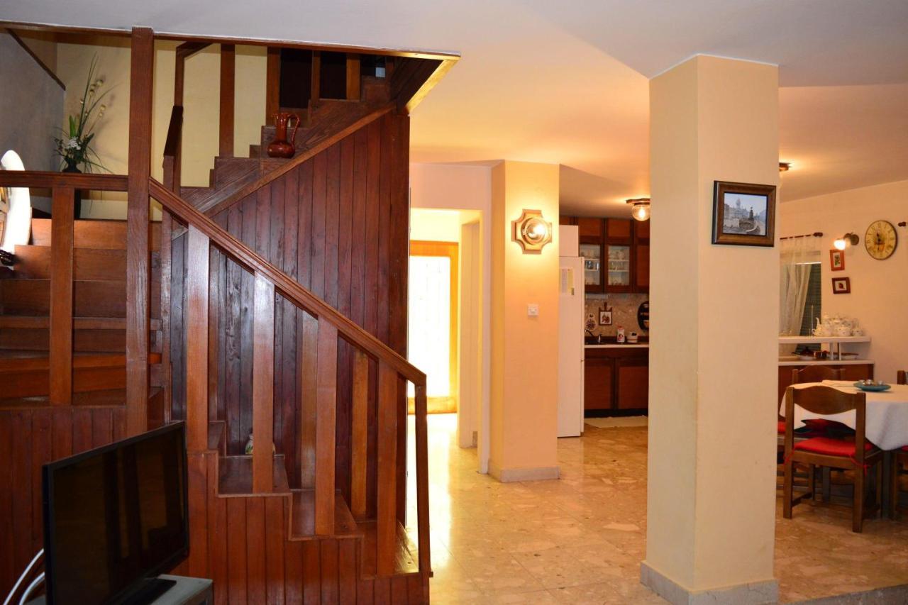 Holiday House Neno Grebaštica Esterno foto
